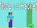 Igra Noob protiv Hakera  online