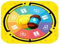 Igra Kovanice i Spin Wheel Coin Master  online