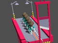 Igra Squid Master Run Rush igra 3D  online