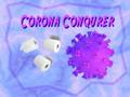Igra Osvajač Corone online