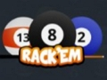 Igra Bazen lopte online
