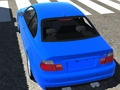Igra Ludi automobil - GTA online