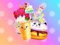 Igra Super Sweets Challenge online