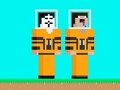 Igra Noob vs Hacker Ronilačko odijelo  online
