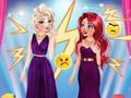 Igra Godišnji pregled fashionista  online