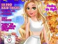 Igra Paparazzi diva goldie online