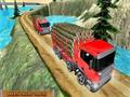 Igra Truck Hill Drive Cargo Simulator online
