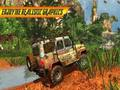 Igra Off Road 4x4 Jeep Racing Xtreme 3D online