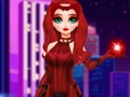 Igra Lady Strange i Ruby Witch  online