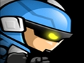 Igra Gravitacijski momak html5 online