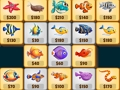 Igra Mahjong ribolovne borbe  online