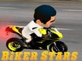Igra Bikerske zvijezde  online