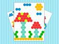 Igra Mozaik Puzzle Art  online