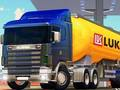 Igra Transport tankerima za naftu  online