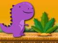 Igra T Rex trči  online