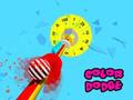 Igra Dodge u boji  online