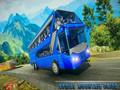 Igra Simulator opasnog offroad autobusnog prijevoza  online