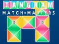 Igra Tangram Match Masters online