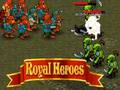 Igra Kraljevski heroji  online