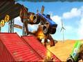 Igra Monster Truck nemogući simulator aviona online