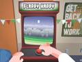 Igra Flappy sretan online