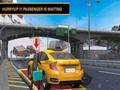 Igra Simulator moderne gradske taksi službe  online