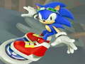 Igra Najbolji Sonic Boom Mod  online