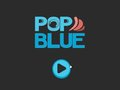 Igra Pop plava boja online