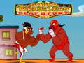 Igra Super hrvači: Slaps Fury  online