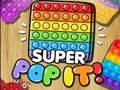 Igra Super Pop it! online