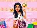 Igra Mjesec najboljeg stila Jaclyn  online