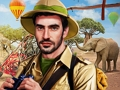Igra Safari putovanje  online