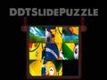 Igra DDT Slide Puzzle online