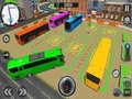 Igra Simulator gradskog parkiranja autobusa  online