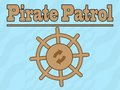 Igra Piratska patrola  online