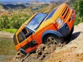 Igra Off Road putnički džip  online