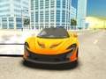 Igra Ekstremni simulator vožnje automobila  online