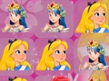 Igra Kolekcija princeza  online