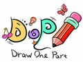 Igra Dop Draw jedan dio  online