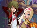 Igra Školske misterije Regal Academy  online
