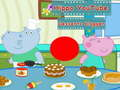 Igra Hippo YouTube Deserts Blogger online