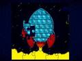 Igra Pop it rakete u svemirskoj jigsaw online