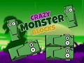 Igra Ludi čudovišta blokovi online