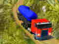 Igra Indijski simulator teretnog kamiona  online