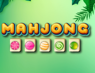 Igra Mahjong online
