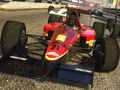 Igra Formula Racing Online online