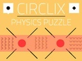Igra Circlix: Zagonetka iz fizike  online