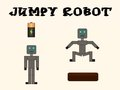 Igra Skočni robot  online