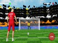 Igra Nogometne kazne  online