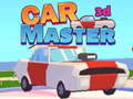 Igra Auto Master 3D  online